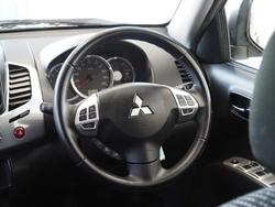 2014 Mitsubishi
Triton GLX-R
