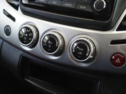 2014 Mitsubishi
Triton GLX-R