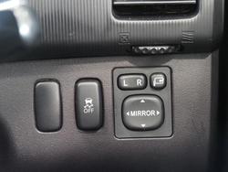 2014 Mitsubishi
Triton GLX-R