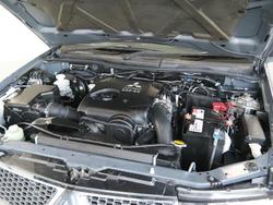 2014 Mitsubishi
Triton GLX-R