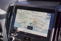 2022 Subaru
Forester 2.5i Sport