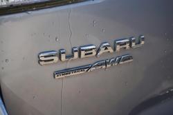 2022 Subaru
Forester 2.5i Sport