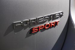 2022 Subaru
Forester 2.5i Sport