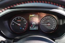 2022 Subaru
Forester 2.5i Sport
