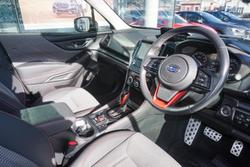 2022 Subaru
Forester 2.5i Sport
