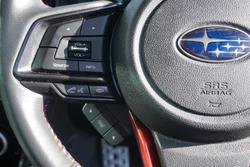 2022 Subaru
Forester 2.5i Sport