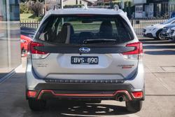 2022 Subaru
Forester 2.5i Sport