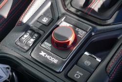2022 Subaru
Forester 2.5i Sport