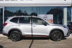 2022 Subaru
Forester 2.5i Sport