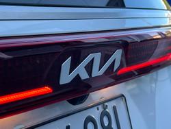 2023 Kia
Carnival Platinum