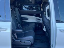 2023 Kia
Carnival Platinum