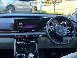 2023 Kia
Carnival Platinum