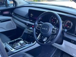 2023 Kia
Carnival Platinum