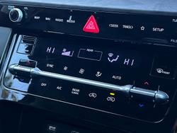 2023 Kia
Carnival Platinum