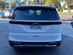 2023 Kia
Carnival Platinum