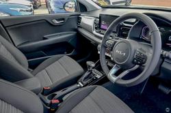 2025 Kia
Stonic Sport