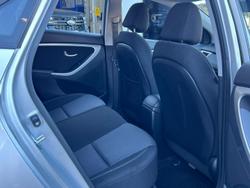 2015 Hyundai
i30 Active