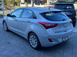 2015 Hyundai
i30 Active