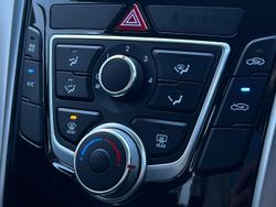 2015 Hyundai
i30 Active