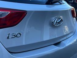 2015 Hyundai
i30 Active