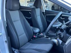 2015 Hyundai
i30 Active