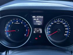 2015 Hyundai
i30 Active