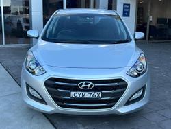 2015 Hyundai
i30 Active