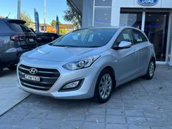 2015 Hyundai
i30 Active