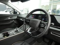 2025 Chery C5 1.5T DCT ULTIMATE (CH1.5T2EX0C)