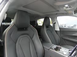 2025 Chery C5 1.5T DCT ULTIMATE (CH1.5T2EX0C)