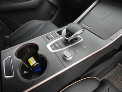 2025 Chery C5 1.5T DCT ULTIMATE (CH1.5T2EX0C)