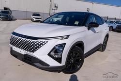 2025 Chery C5 1.5T DCT ULTIMATE (CH1.5T2EX0C)