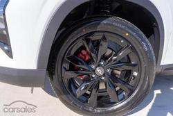 2025 Chery C5 1.5T DCT ULTIMATE (CH1.5T2EX0C)