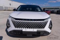 2025 Chery C5 1.5T DCT ULTIMATE (CH1.5T2EX0C)