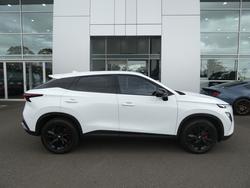 2025 Chery C5 1.5T DCT ULTIMATE (CH1.5T2EX0C)