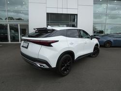 2025 Chery C5 1.5T DCT ULTIMATE (CH1.5T2EX0C)