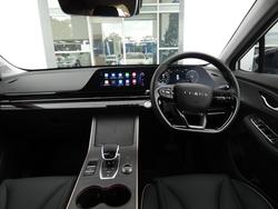 2025 Chery C5 1.5T DCT ULTIMATE (CH1.5T2EX0C)