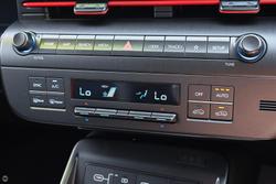 2025 Hyundai
Kona Premium N Line