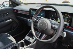 2025 Hyundai
Kona Premium N Line