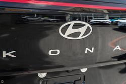 2025 Hyundai
Kona Premium N Line