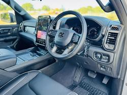 2024 RAM
1500 Limited Hurricane HO RamBox