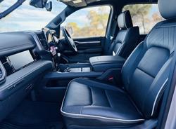 2024 RAM
1500 Limited Hurricane HO RamBox