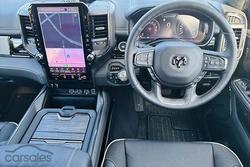 2024 RAM
1500 Limited Hurricane HO RamBox