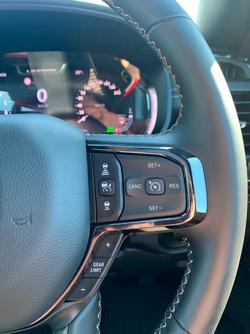2024 RAM
1500 Limited Hurricane HO RamBox