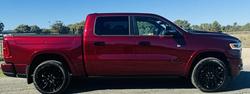 2024 RAM
1500 Limited Hurricane HO RamBox