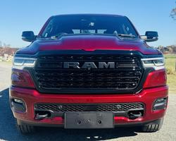 2024 RAM
1500 Limited Hurricane HO RamBox