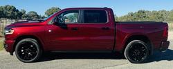 2024 RAM
1500 Limited Hurricane HO RamBox
