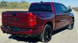 2024 RAM
1500 Limited Hurricane HO RamBox