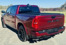 2024 RAM
1500 Limited Hurricane HO RamBox