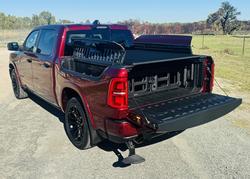 2024 RAM
1500 Limited Hurricane HO RamBox